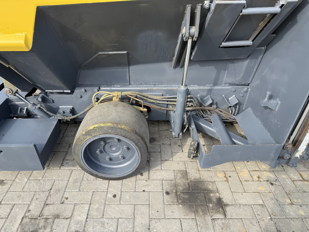 Usato 2015 Sumitomo HA 60W-8