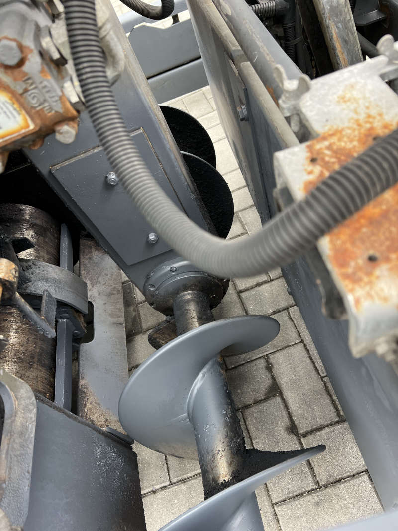 Usato 2014 Dynapac F 1200 CS