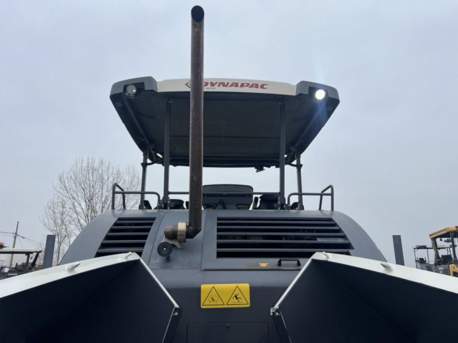Usato 2018 Dynapac SD 2500 CS