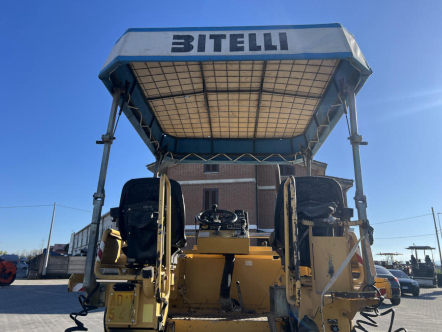 Usato 2002 Bitelli BB 632
