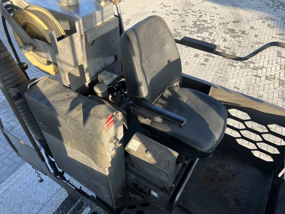 Usato 2014 Volvo P 6820C