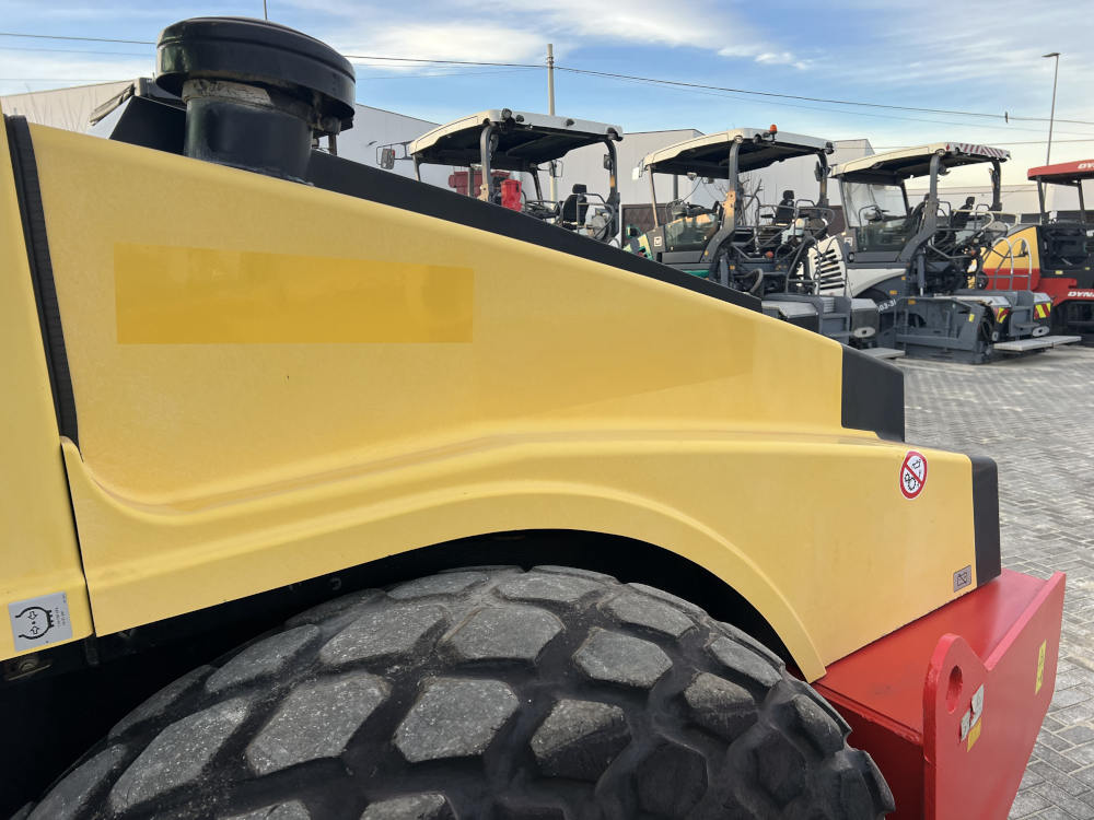 Usato 2010 Dynapac CA 602D