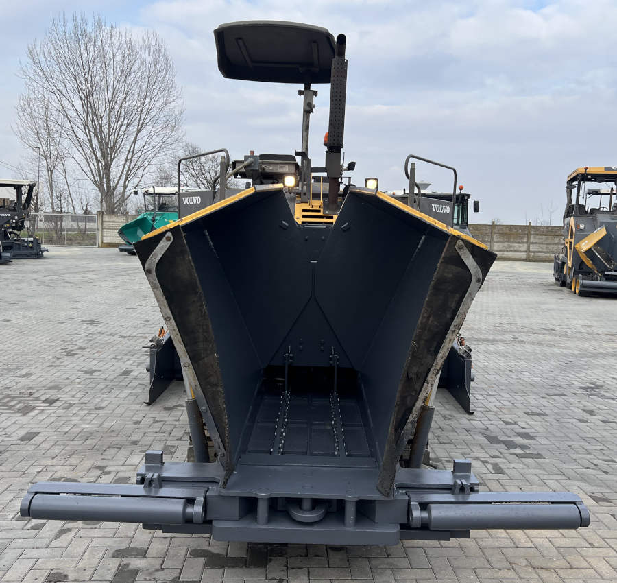 Usato 2018 Volvo  Volvo ABG2820