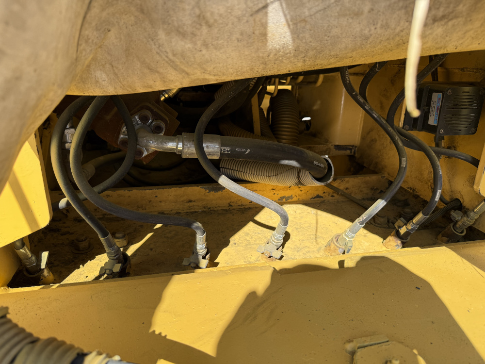 Usato 1996 Bitelli SF 100 T4