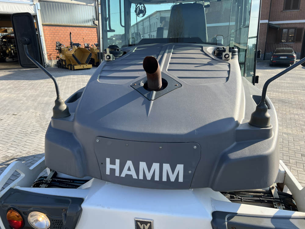 Usato 2016 Hamm DV+ 90i VV-S