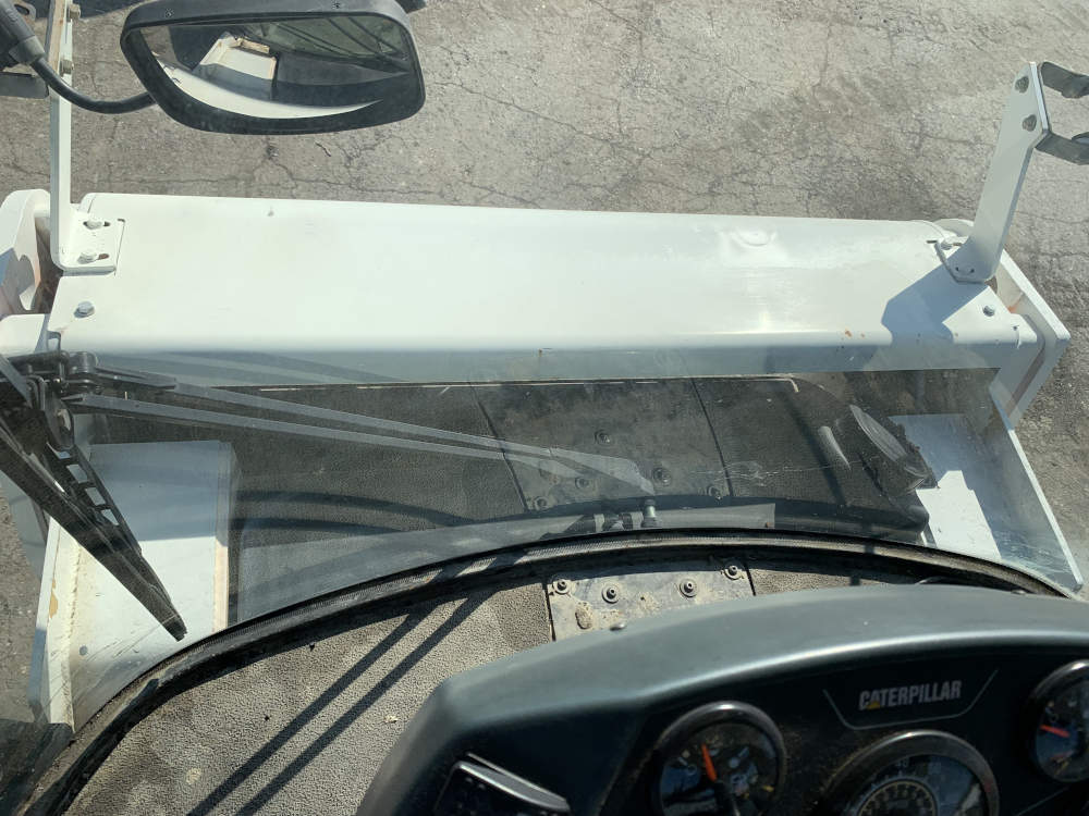 Usato 2005 Caterpillar CB 434D