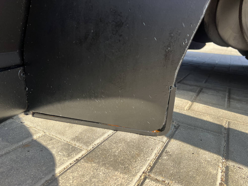 Usato 1985 Marini P 176