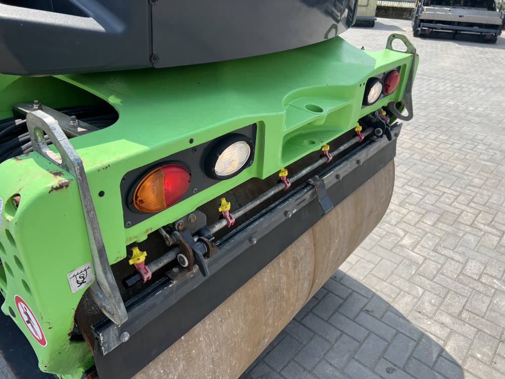 Usato 2010 Bomag BW 174 AP-4i
