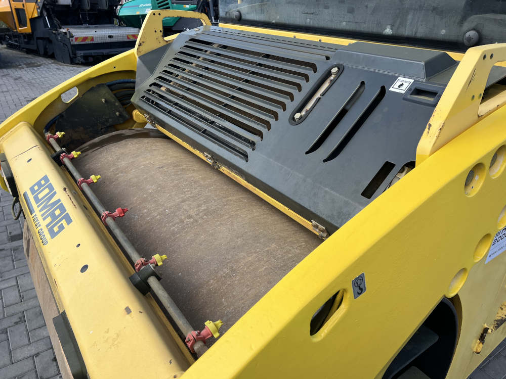 Usato 2011 Bomag BW 161 AD-4