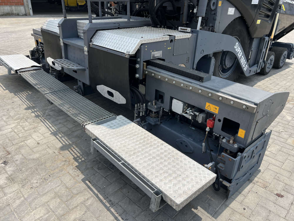 Usato 2016 Vogele S 1803-3i