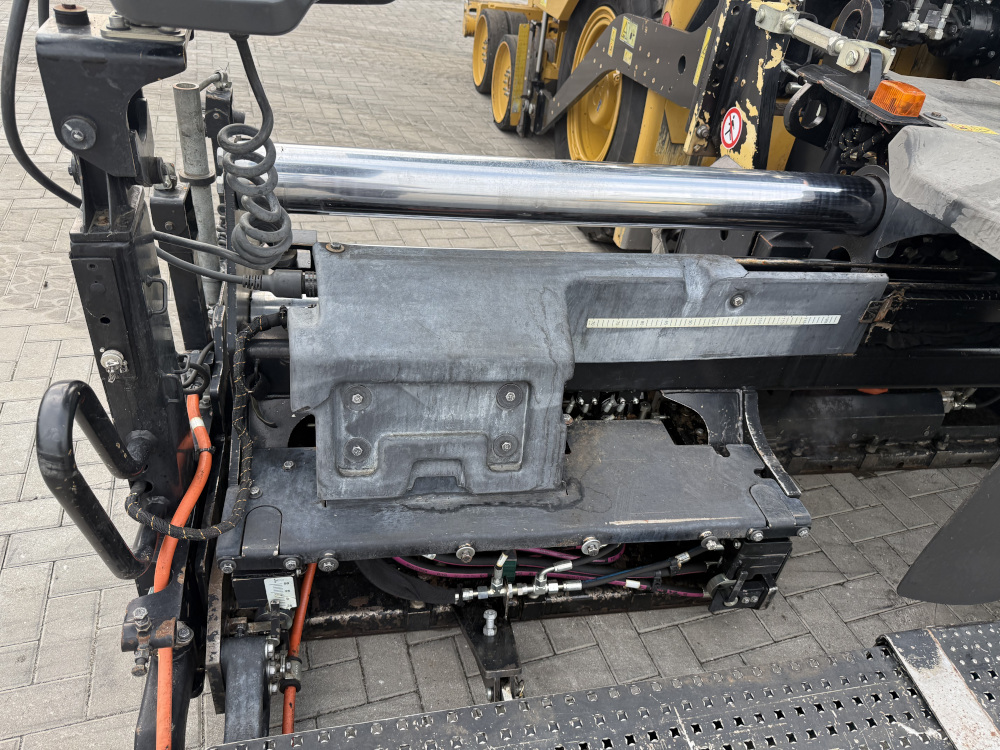 Usato 2018 Caterpillar AP 500F