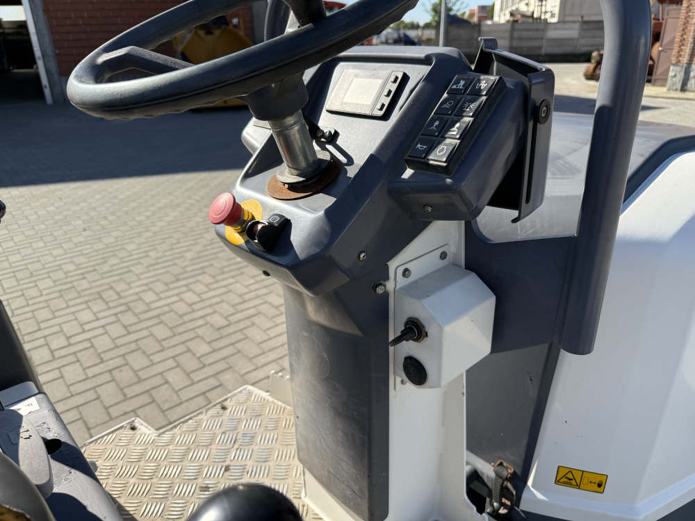 Usato 2018 Dynapac CC 1200 VI