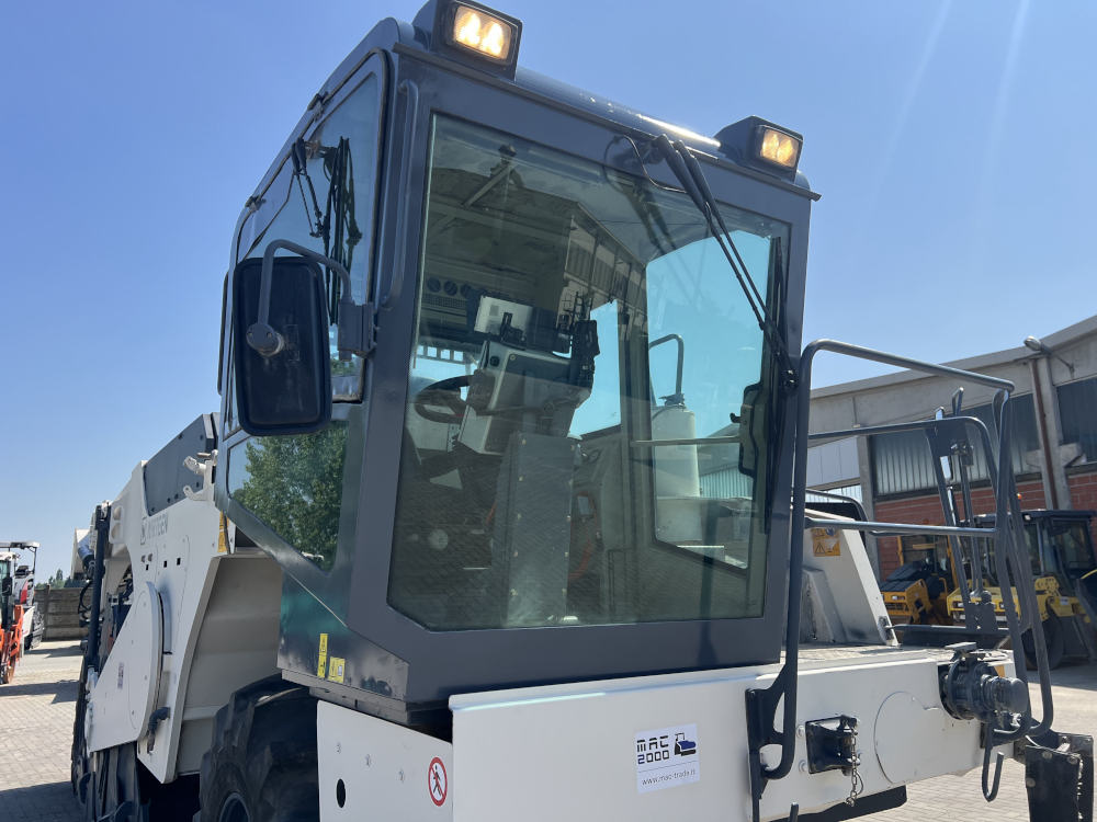 Usato 2010 Wirtgen WR 2400