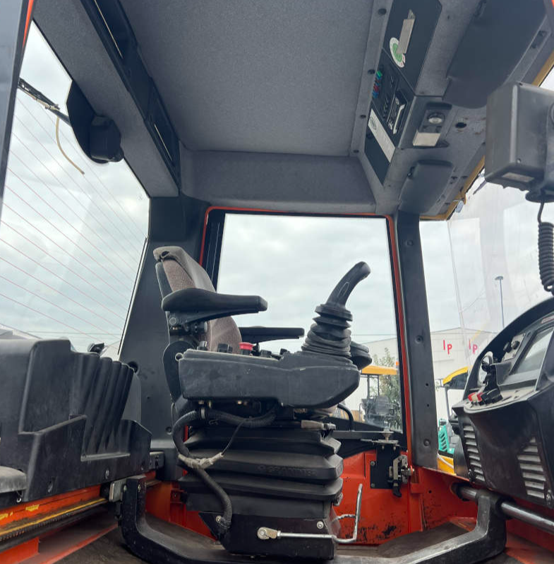 Usato 2007 Bomag BW 174 AP-AM -1005-