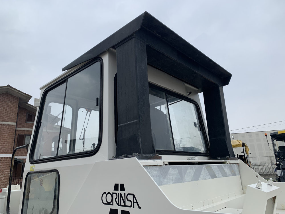 Usato 2000 Corinsa CCR 1421