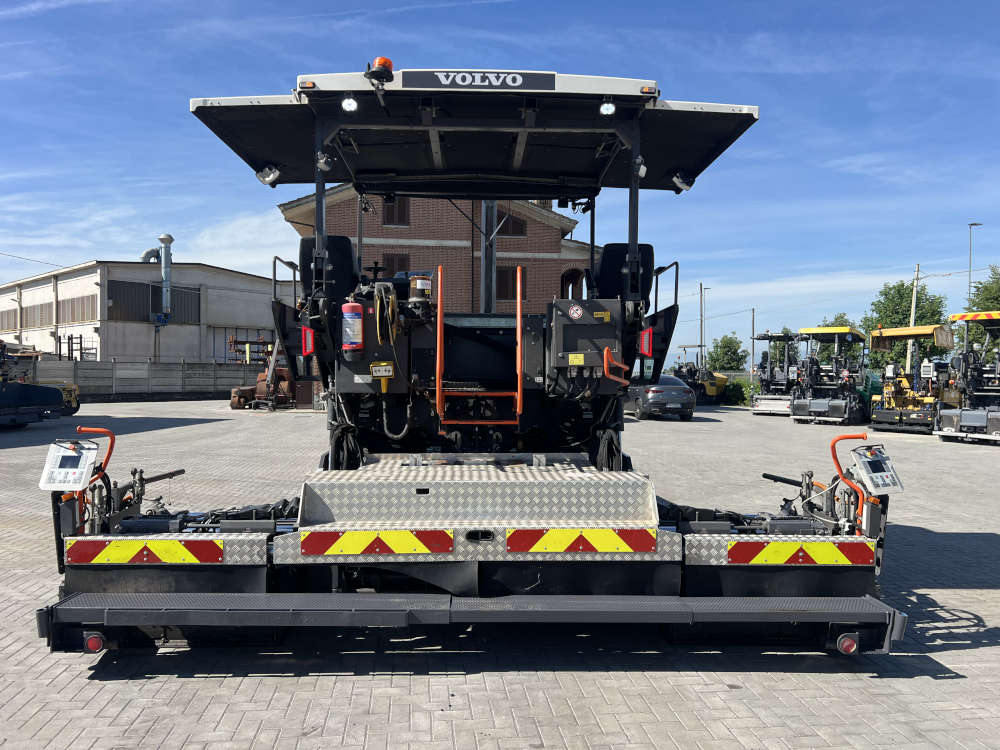 Usato 2020 Volvo P 6870D