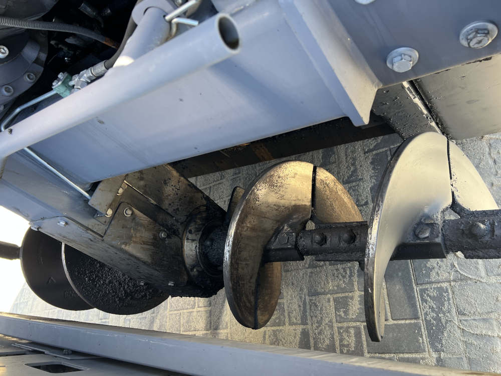 Usato 2018 Vogele S 2100-3i -700- 