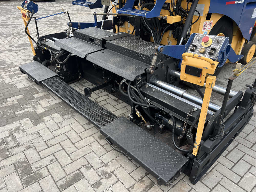 Usato 2002 Marini MF 331