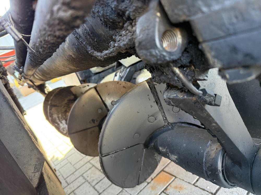 Usato 2003 Dynapac F 121 6W