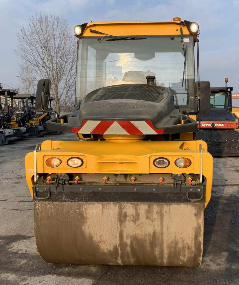 Usato 2010 Bomag BW 174 AP-4 AM