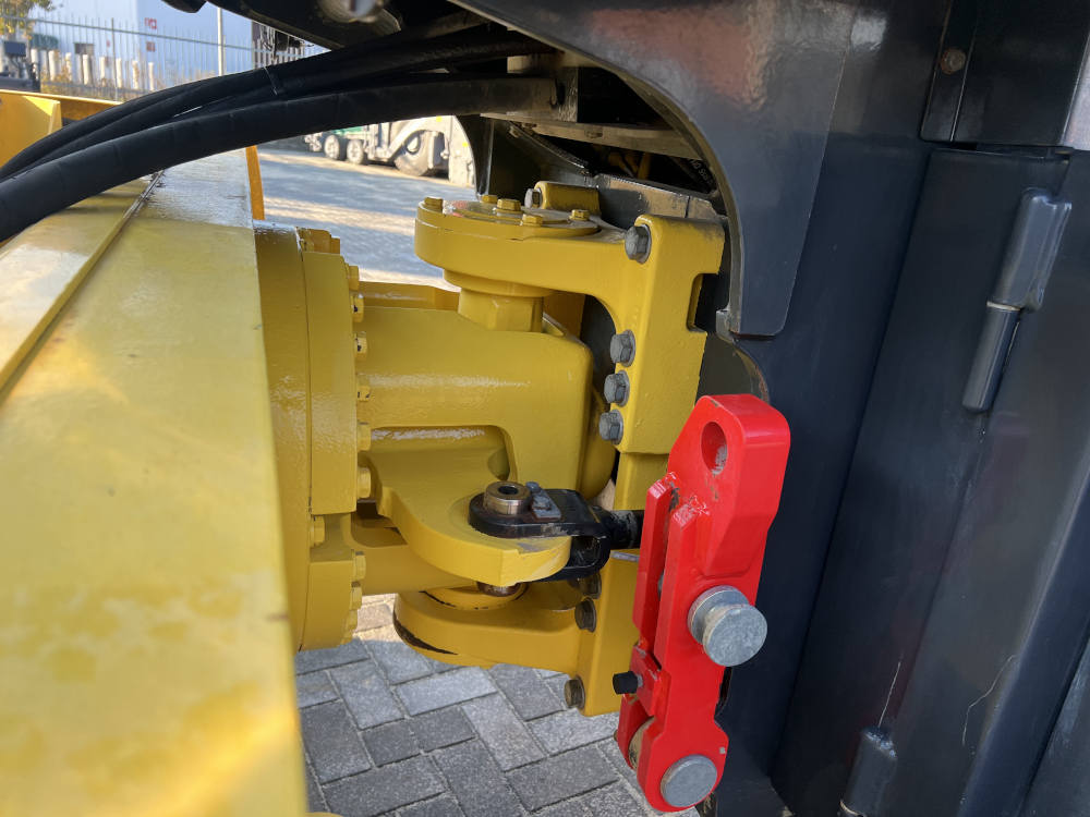 Usato 2015 Bomag BW 219 DH-5