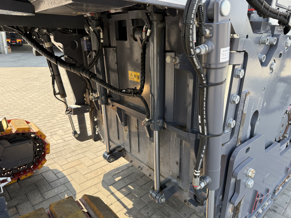 Usato 2021 Wirtgen W 150 CFi