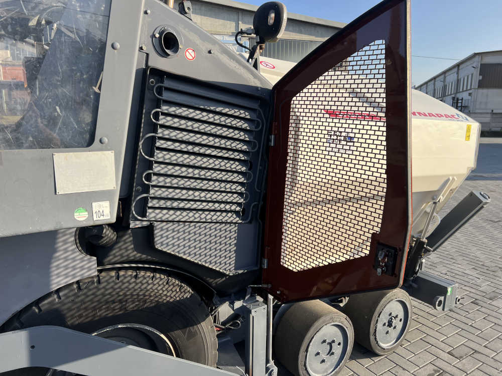 Usato 2019 Dynapac SD 1800 W