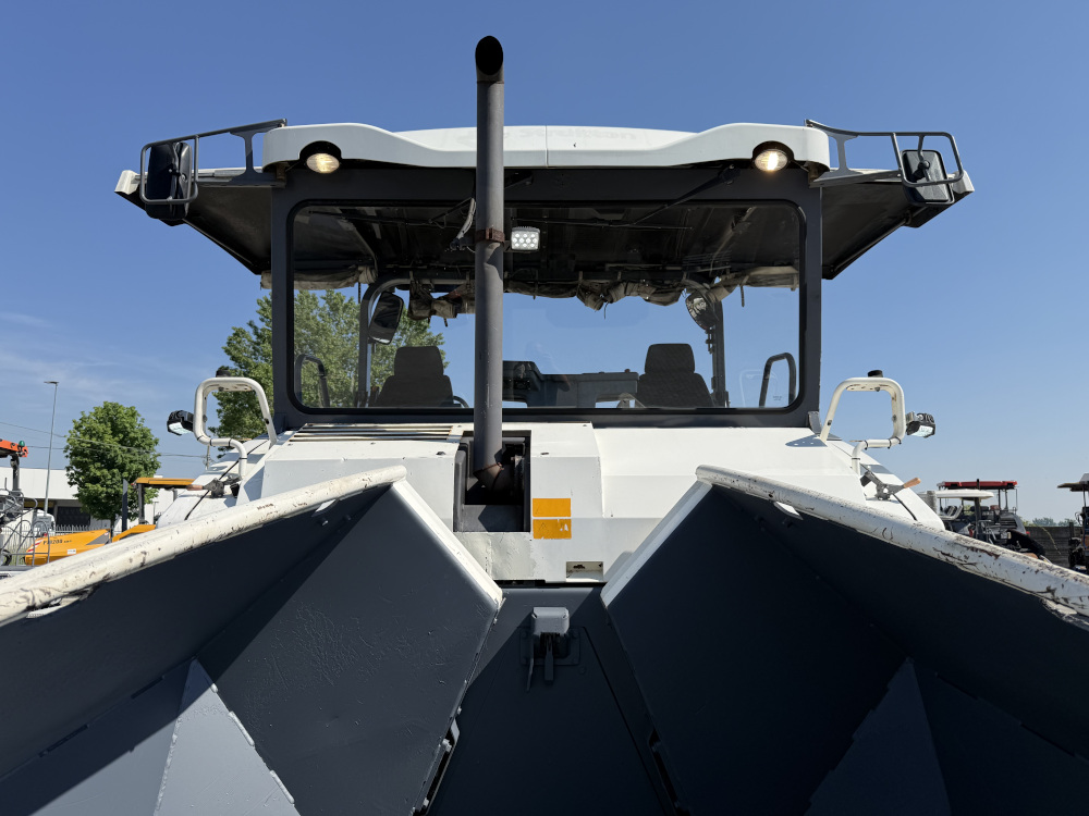 Usato 2018 Vogele Super 1800-3i