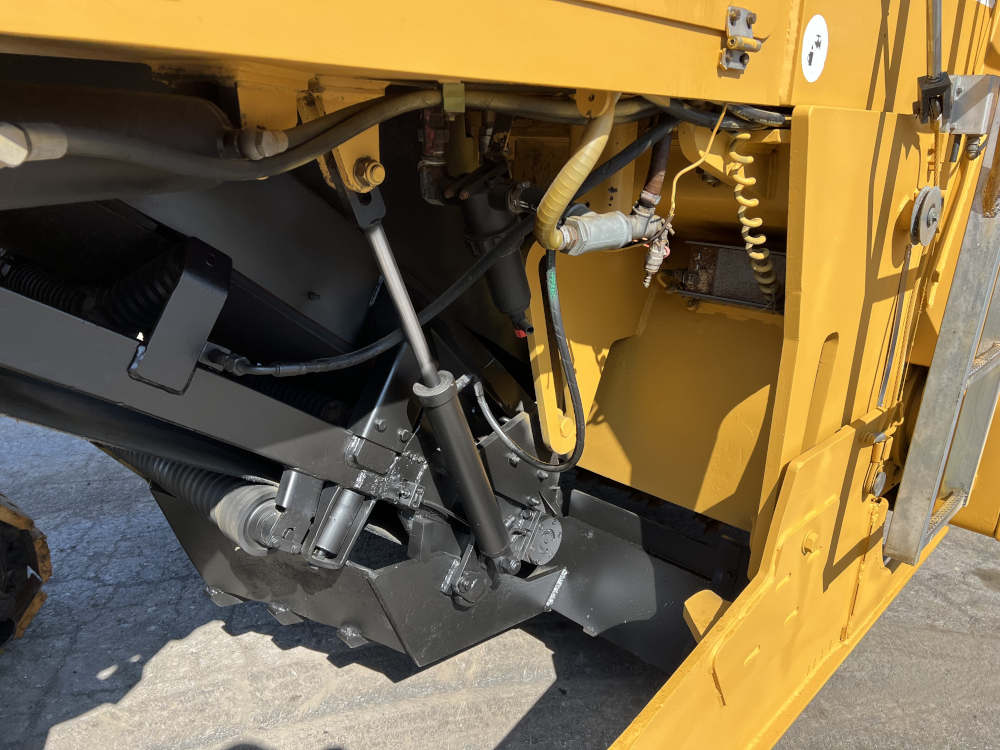 Usato 1999 Bitelli SF 200L -097-