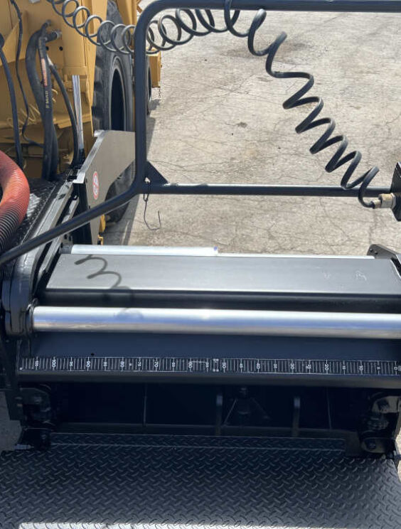 Usato 1986 Bitelli BB50 -025-