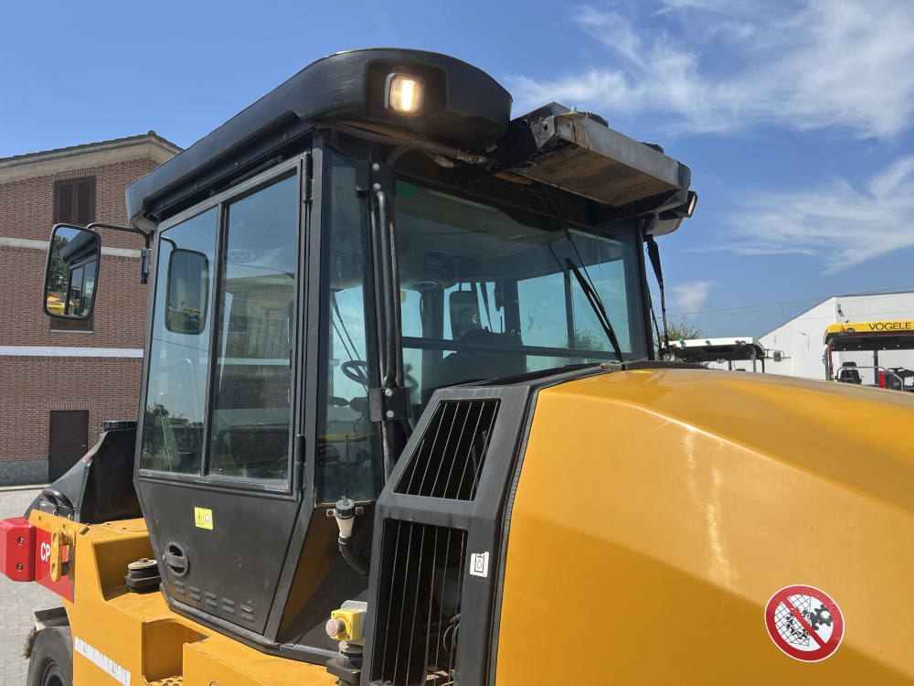 Usato 2012 Dynapac CP 224W