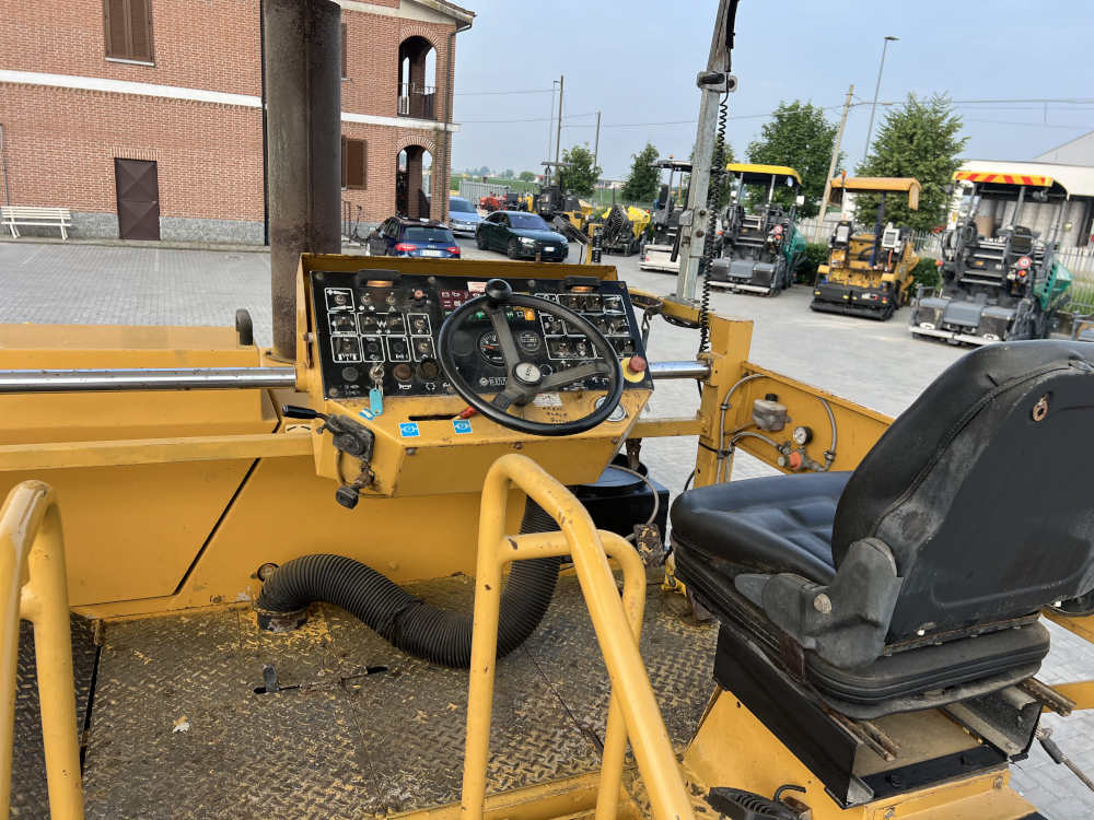 Usato 2003 Bitelli BB 650 DT