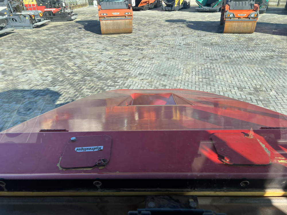 Usato 2004 Dynapac CA 302D