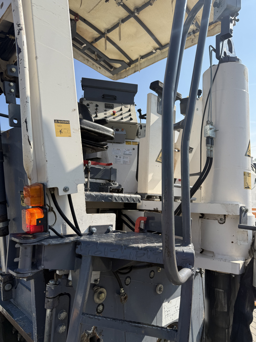 Usato 2003 Wirtgen W 1300F