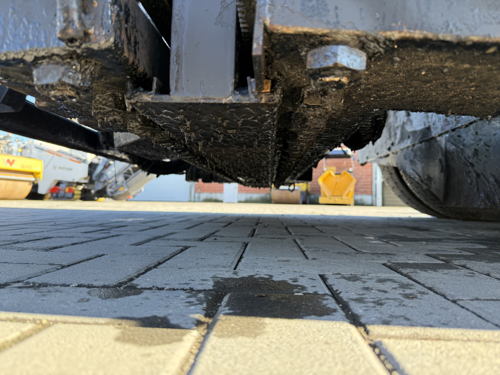 Usato 2005 Renault / Rincheval Premium 320 Dci / EPA