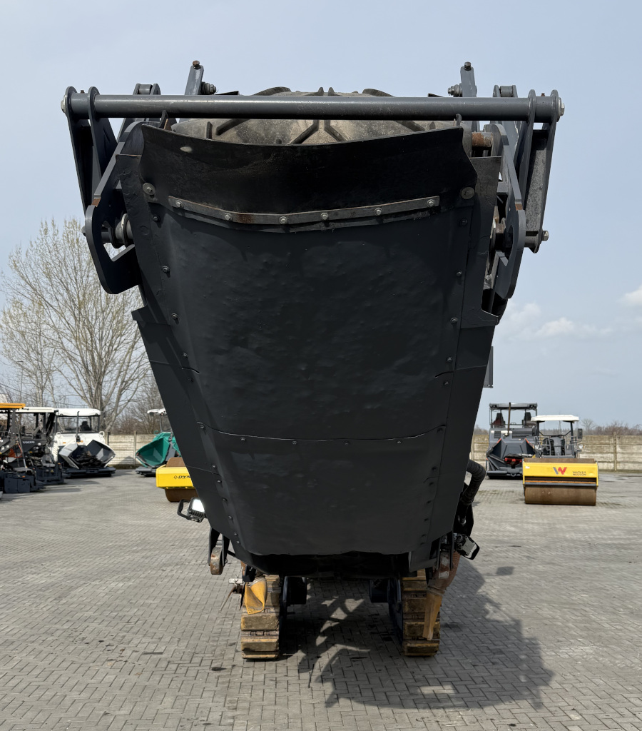 Usato 2017 Wirtgen W 250i