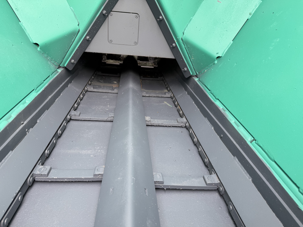 Usato 2018 Vogele S 1303-3i