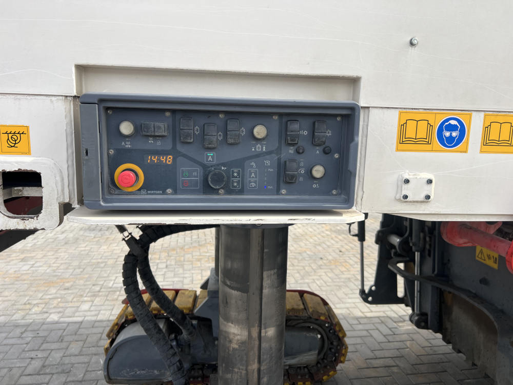 Usato 2019 Wirtgen W 200 Fi