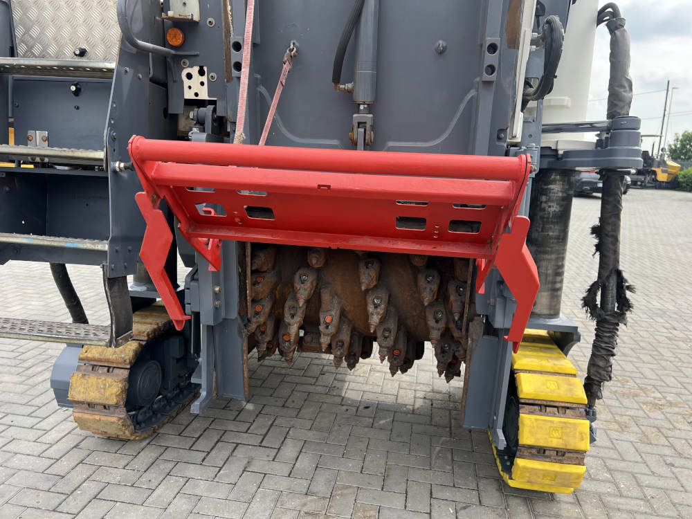 Usato 2019 Wirtgen W 100 CFi