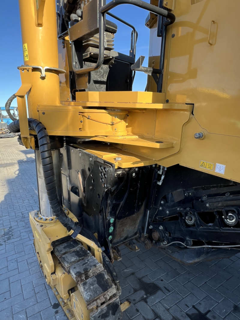 Usato 2019 Caterpillar PM 310