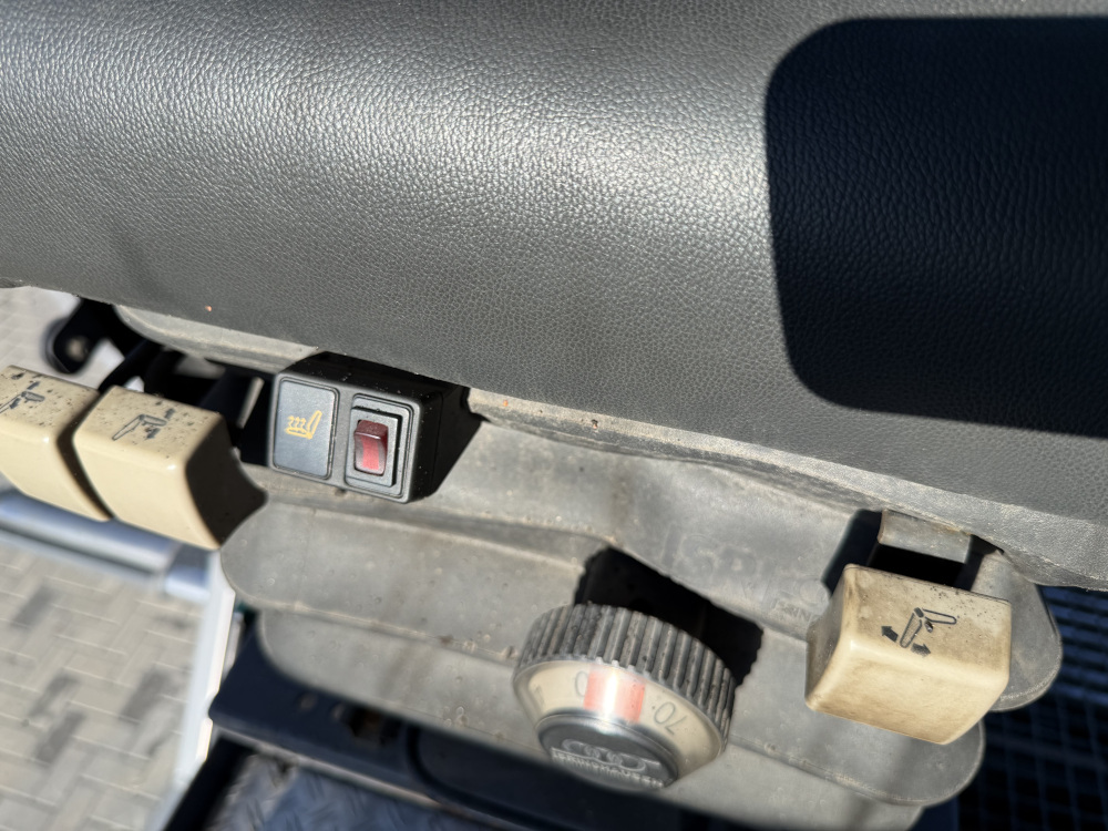 Usato 2019 Dynapac SD 2500 CS