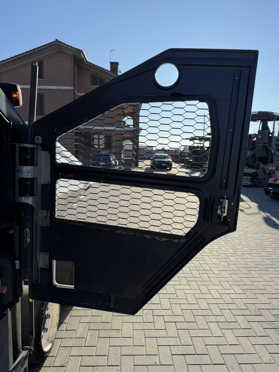 Usato 2019 Volvo P 6870C