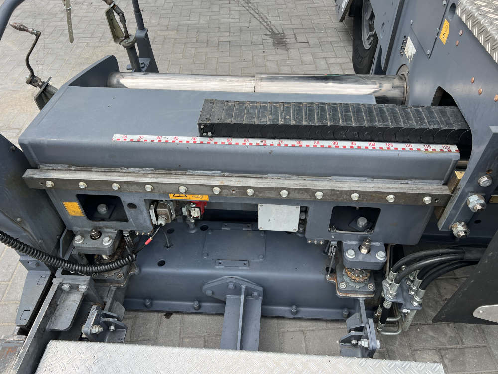 Usato 2018 Vogele S 1603-3i