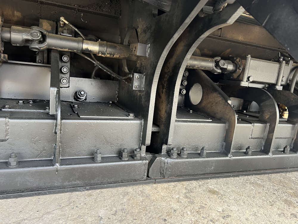 Usato 2007 Caterpillar AP 600 -150-