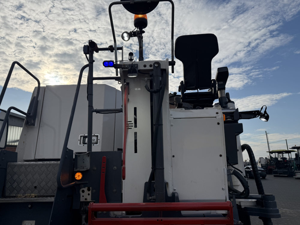 Usato 2018 Wirtgen W 100 CFi