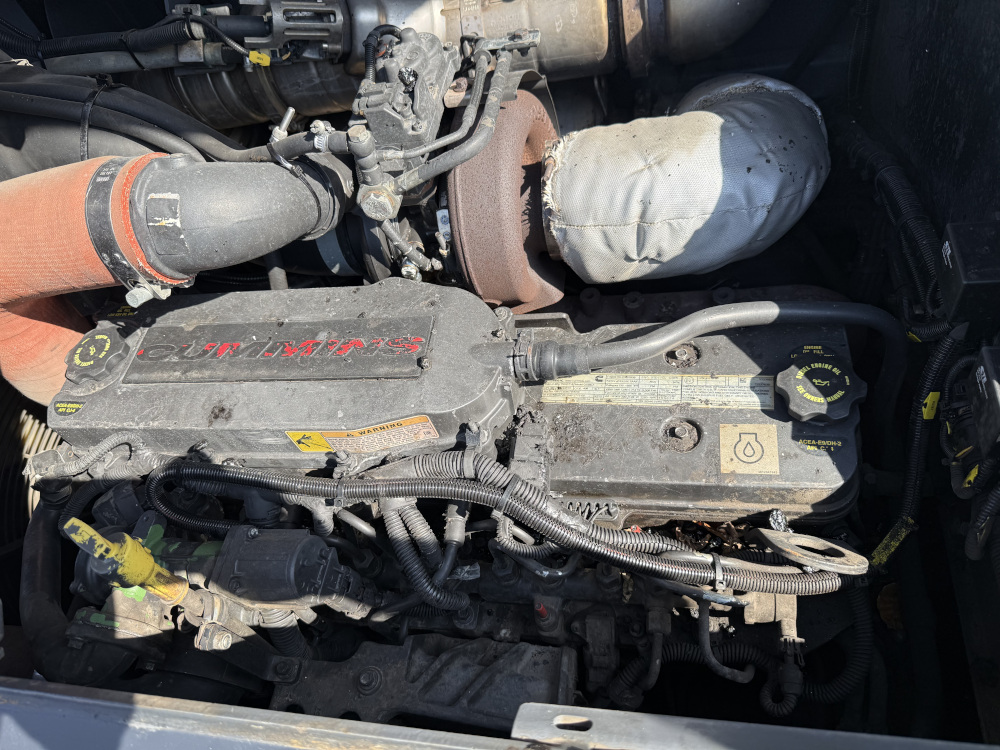 Usato 2019 Dynapac SD 2500 CS