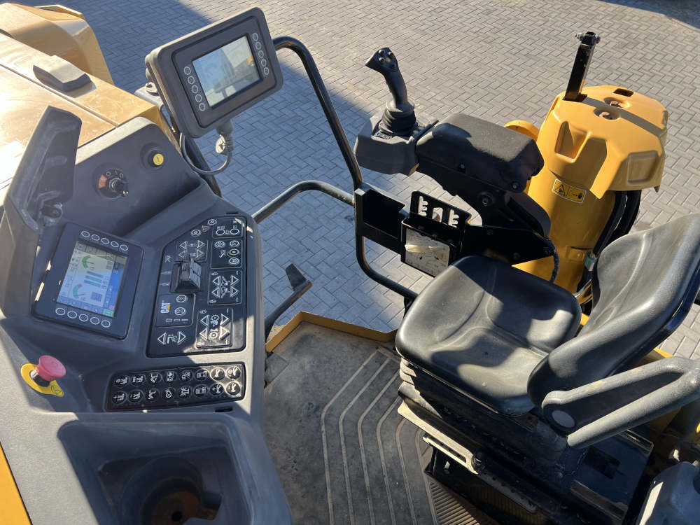 Usato 2019 Caterpillar PM 310