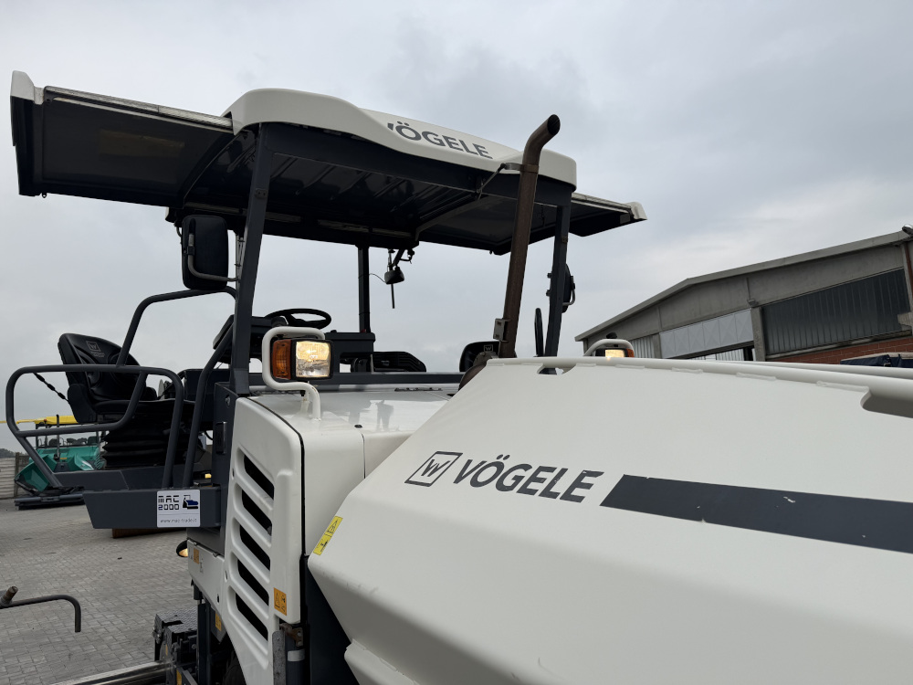 Usato 2021 Vogele S 1303-3i