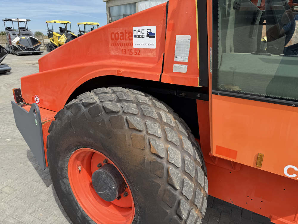 Usato 2010 Dynapac CA 362