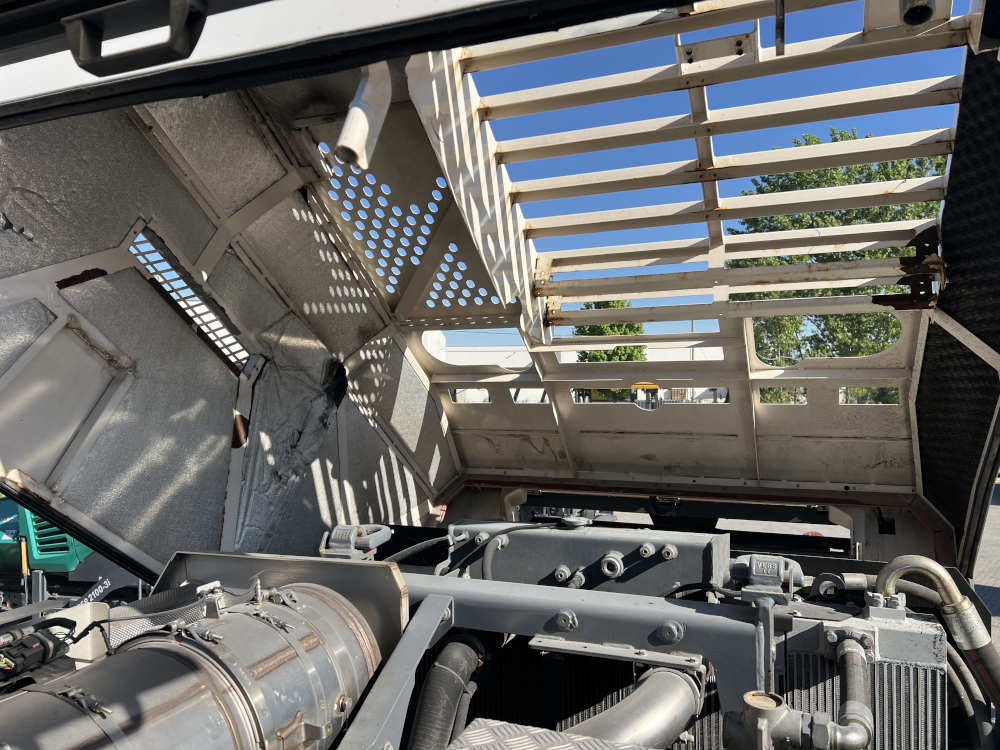 Usato 2014 Wirtgen W 200i